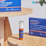 Multivitamiin Orthomol Immune 7-p&auml;evane kogus (1 kast), Korea tervislik toit Othomol Immune 7-day