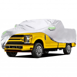 210T Veekindel UTE Pikapikate Kaubiku Kate Ford Raptor F150 RANGER Toyota Tundra Dodge Ram Iga Ilmaga Kaitse T&auml;iskere Kate XXXL
