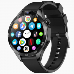 2+16/32G SIM-kaardi nutikell 1,85-tolline mobiilne kahe kaameraga nutikell 5G kaardi tervisega pulsi j&auml;lgimise videok&otilde;ne kell 2+32G