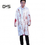 Halloweeni &otilde;uduskost&uuml;&uuml;m, vere&otilde;e kost&uuml;&uuml;m, naiste meeste arsti kost&uuml;&uuml;m, abielupaar p&uuml;hade terrori kost&uuml;&uuml;m Halloweeni rollim&auml;ngu kost&uuml;&uuml;m Mens L