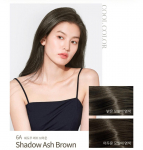 Mise En Scene Salon Plus Clinic 10, #6A Tuhk-pruun