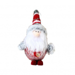 J&otilde;uluripats J&otilde;uluvana lumememme p&otilde;drakujuline j&otilde;ulupuu rippuv ornament pidulikuks kodukaunistuseks Deer