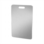 Roostevabast terasest l&otilde;ikelauad &ndash; roostevabast terasest l&otilde;ikelauad k&ouml;&ouml;gile &ndash; tipptasemel h&uuml;gieen ja vastupidavus, kahepoolne roostevabast terasest l&otilde;ikematt One Size