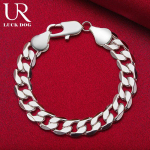 925 h&otilde;bedane geomeetriline k&auml;ev&otilde;ru Moodsad pulmaehted 20CM