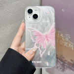 Telefoni&uuml;mbris iPhone'ile 16 15 14 13 12 11 Pro Max iPhone 11 13 16 15 14 12 Samsung S24 S23 S22 Ultra Samsung A54 A55 A15 A51 A32 iPhone16 15 Plus &uuml;mbris iPhone11 puhas