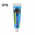 Jalgrattarehvi parandusliim Tugev haardumine Kiiresti kuivav, mittes&ouml;&ouml;vitav kleepuv rehvi torkeparandusliim Jalgrattahermeetik 30ML