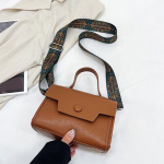 Naiste v&auml;ike k&auml;ekott Talvine uus PU-nahast &otilde;lakott Disainer Luksuslik naiste kandekott Naiste p&otilde;ikkotid 19x10x13cm must