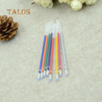 Talos 24.12.36.48 Flash Geelpliiats T&auml;itev&auml;rvid Joonistus Kontoritarbed K&auml;sit&ouml;&ouml;marker 12 Colors