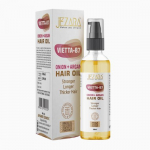 Juukse&otilde;li Jezara Vietta-B7 sibula ja argaaniaga 100 ml