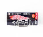 Jackson RA Popper Floating Lure OKI (6182)