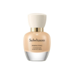 Sulwhasoo Perfecting Foundation 35ml, 21N Beige, 1 piece beige