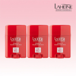 [Lahenne]*[Lahenne]*Double up hair volume gray cover stick red edition dark brown, 3 pieces red
