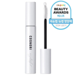 COSNORI Long Active Eyelash Serum Eyelash Nutrient, 9g, 1 piece white