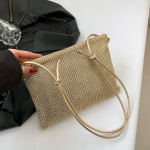 &Uuml;he &otilde;laga naiste kott Mitmek&uuml;lgne crossbody kott Moekas k&auml;ekott