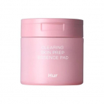 [Hur] Clearing Skin Prep Essece Pad 140ml 70EA