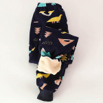 Talvised laste fliis Johnsi s&auml;&auml;rised poistele ja t&uuml;drukutele paksud soojad p&uuml;ksid laste p&uuml;ksid 130 must