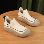 Uued naiste kingad Platvormkingad Gooti saapad Chelsea Mootorratta Talvised Disaineri Pahkluuga Moodsad saapad Gooti Jalutamiseks Mujer Zapatos 35