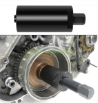 35mm x 1.5mm Hooratta eemaldaja Yamaha Grizzly 350 400 450 550 660 Paptor 350 700 700R Rhinio 450 660 YZF-R6 jaoks CHINA