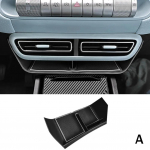 Auto &otilde;huava hoiukast BYD Seagullile keskmise &otilde;hu v&auml;ljalaskeava mobiiltelefoni rahakoti organiseerija hoidja auto sisustustarvikud N9G4 must