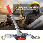 2T traattrossi k&auml;sitsi j&otilde;ut&otilde;mbur Pingutust&ouml;&ouml;riist Minipinguti topeltkonksuga t&otilde;stet&ouml;&ouml;riist hammasratta vintst&otilde;mmits raskeveokite j&otilde;ut&otilde;mmits United States