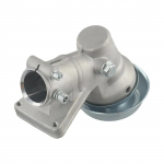 Usaldusv&auml;&auml;rne 28mm k&auml;igukast trimmerile v&otilde;sal&otilde;ikurile k&auml;igukast suurendatud efektiivsuse jaoks Sobib ideaalselt Oleo trimmeritele CHINA