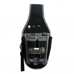 Elektriku remondi v&ouml;&ouml;kott mitme taskuga, suure mahutavusega 600d Oxfordi riidest v&auml;likott must