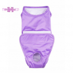 Lemmikloomade taastamise r&otilde;ivad, mugavad, hingavad, reguleeritavad, koerte kirurgia taastamise &uuml;likond &ndash; lakkumisvastane kaitse roosa