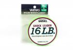Varivas Nylon Shock Leader Line 50m 16lb (2456) puhas