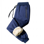 Lamba fliisp&uuml;ksid Meeste vabaaja p&uuml;ksid Talvispordip&uuml;ksid Meeste p&uuml;ksid Suures suuruses meeste p&uuml;ksid Baggy korsett dressip&uuml;ksid L must