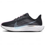 Nike Pegasus Plus Must J&auml;ine Sinine Naiste Tennised Tumehall Beyond-Roosa FQ7261-003 40