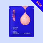 Antitox Sparkle Mask Sebum Peel 1 sheet