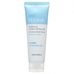 TONYMOLY Floria Brightening Hyaluron Peeling Gel 170ml