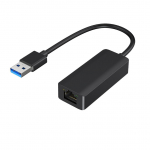USB-t&uuml;&uuml;pi C Etherneti adapter V&otilde;rgukaart USB-t&uuml;&uuml;pi C-RJ45 100Mbps Lan Interneti-kaabel MacBook PC jaoks Windows XP 7 8 10 LUX usb port