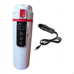 12V/24V auto veekeetja Boiler Nutikas soojendustass kohvi keetmiseks