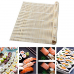 Uusim Kiire Ise-tee Sushi Tegemise Komplekt Masin Riisivorm Bazooka Rullimiskomplekt K&ouml;&ouml;givilja Liha Rullimisvahend Ise-tee K&ouml;&ouml;gitarbed