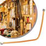 Alumiiniumist &otilde;hukompressori v&auml;ljalasketoru asendus &otilde;hutoru &otilde;hupumba varuosad