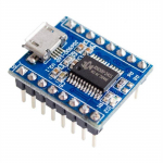JQ6500 h&auml;&auml;lehelimoodul USB Asendage &uuml;he- kuni viiesuunaline MP3-h&auml;&auml;lstandard