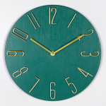 30cm 12-tollist Seinakella Elutuba Vaikne Lihtne Seinakell P&otilde;hjamaade Moodne Seinakell Ilma Sekundiosutita Lihtne Kvartsikell 12 inch