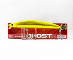 Duo Tide Minnow Ghost 170F suure p&ouml;&ouml;rdemomendiga ujuv lant CYA0774 (9562)