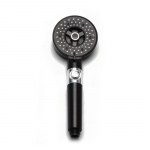 Surve all olev seitsmet&auml;rniline du&scaron;iotsik vannitoa veesoojendi jaoks seven-star spray shower head must