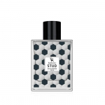 Ramsons - STUD Eau De Parfum 100 ML | Perfume For Men | TN - Bergamot | MN - Jasmine, Rose, Lilly of the valley | BN - Amber, Leathery