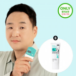 Bushman Waterproof Surfing Sun Stick 16g special (+ 20ml daily sunscreen)