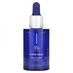 Missha, Super Aqua, Ultra Hyalon Ampoule, 47ml (1.58fl oz)