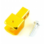 Mootorratta amortisaatorite t&otilde;usutorud parandavad j&otilde;udlust ja mugavust selle alumiiniumsulamist kiirkinnitusega ja vastupidava liftiga kuld