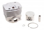 Silinder Husqvarna 372Xp /50Mm/ Tk. Meteor Cc1725