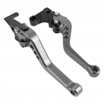 HONDA CRF250L CRF300L CRF 250 300 L 2020-2025 2025 jaoks m&otilde;eldud mootorratta pikad ja l&uuml;hikesed pidurihoovad, k&auml;epidemed, kangi lisaseadmed