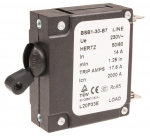 Osłona Loncin Wyłącznika Lc3500I Część Oryginalna 271290154-0001