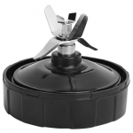 Blenderi alus 6?Nutri Ninja 900W 1000W mahlapressi jaoks sobiv lehetera