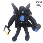 Skibidi WC Titans TV mees k&otilde;lar, kaameramees pl&uuml;&uuml;sis m&auml;nguasi titaanid puurmees kell k&otilde;lar mees kaamera mees pehme m&auml;nguasi