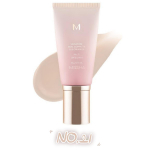 MISSHA Signature Real Complete BB kreem EX SPF30 PA++ 45g (Vali nr.21, nr.23) 45g (NO.21) X 1PCS